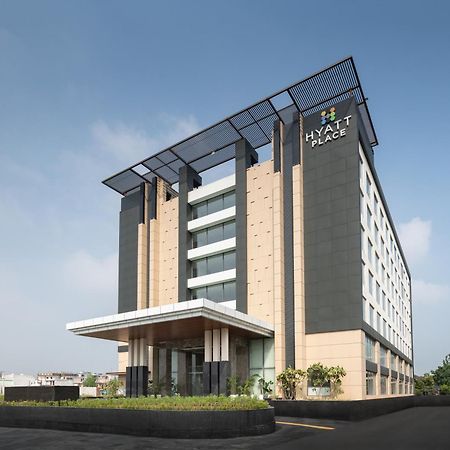 Hyatt Place 하리드와르 외부 사진