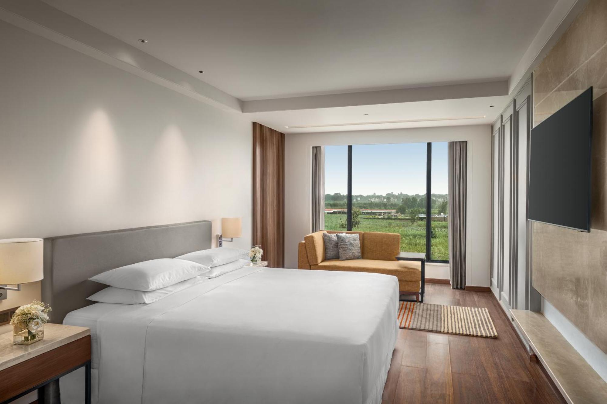 Hyatt Place 하리드와르 외부 사진