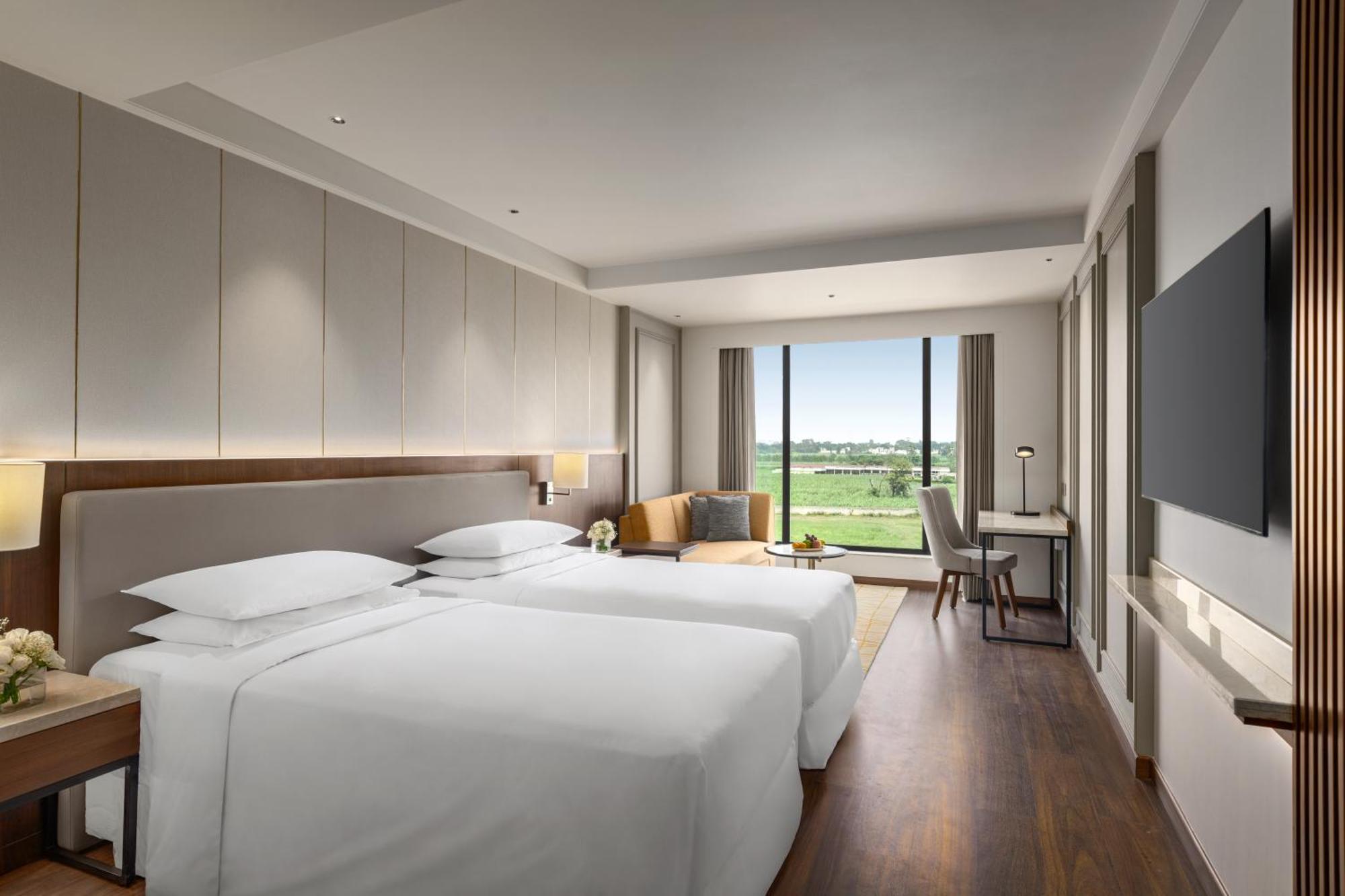 Hyatt Place 하리드와르 외부 사진