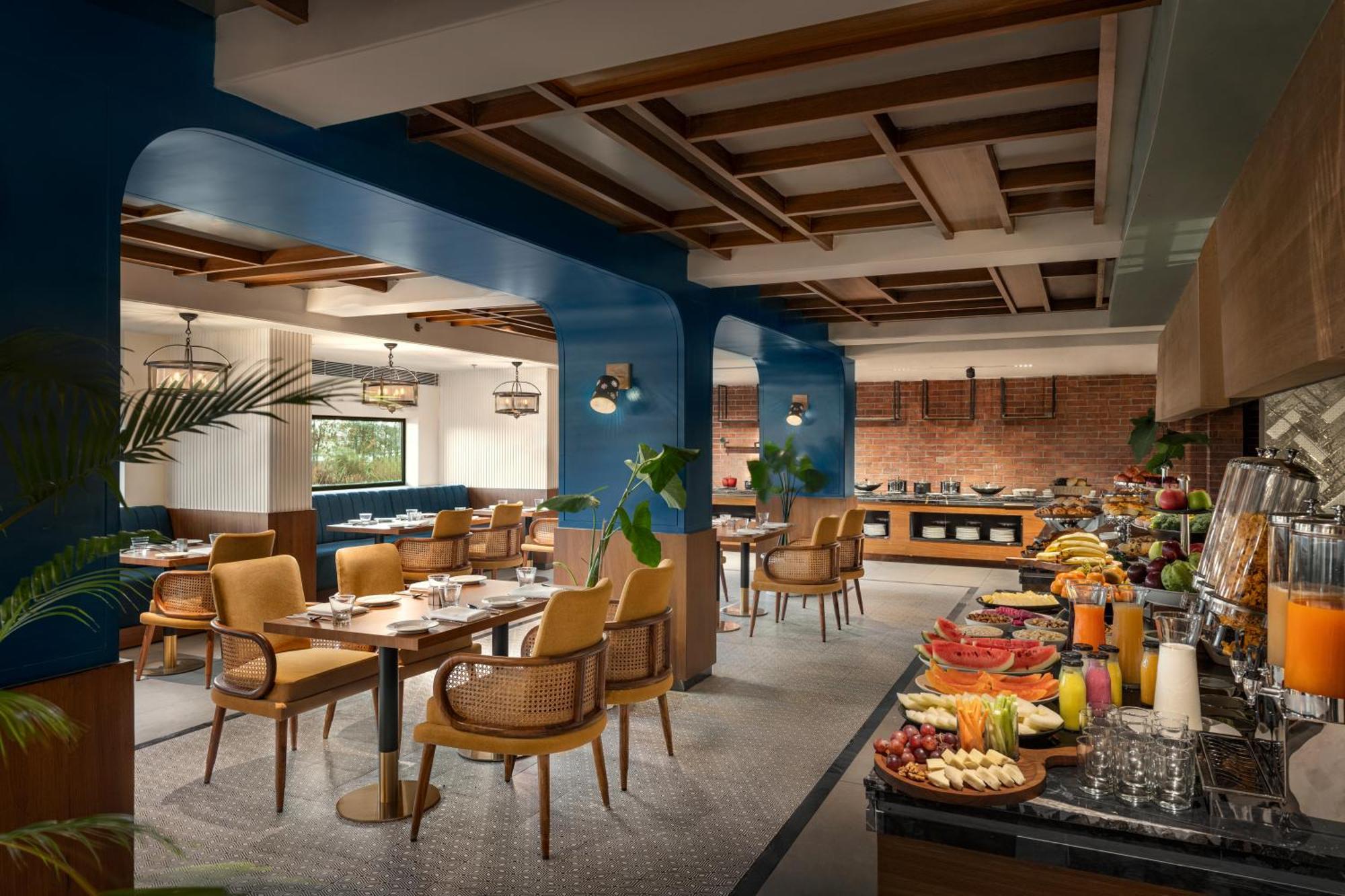 Hyatt Place 하리드와르 외부 사진