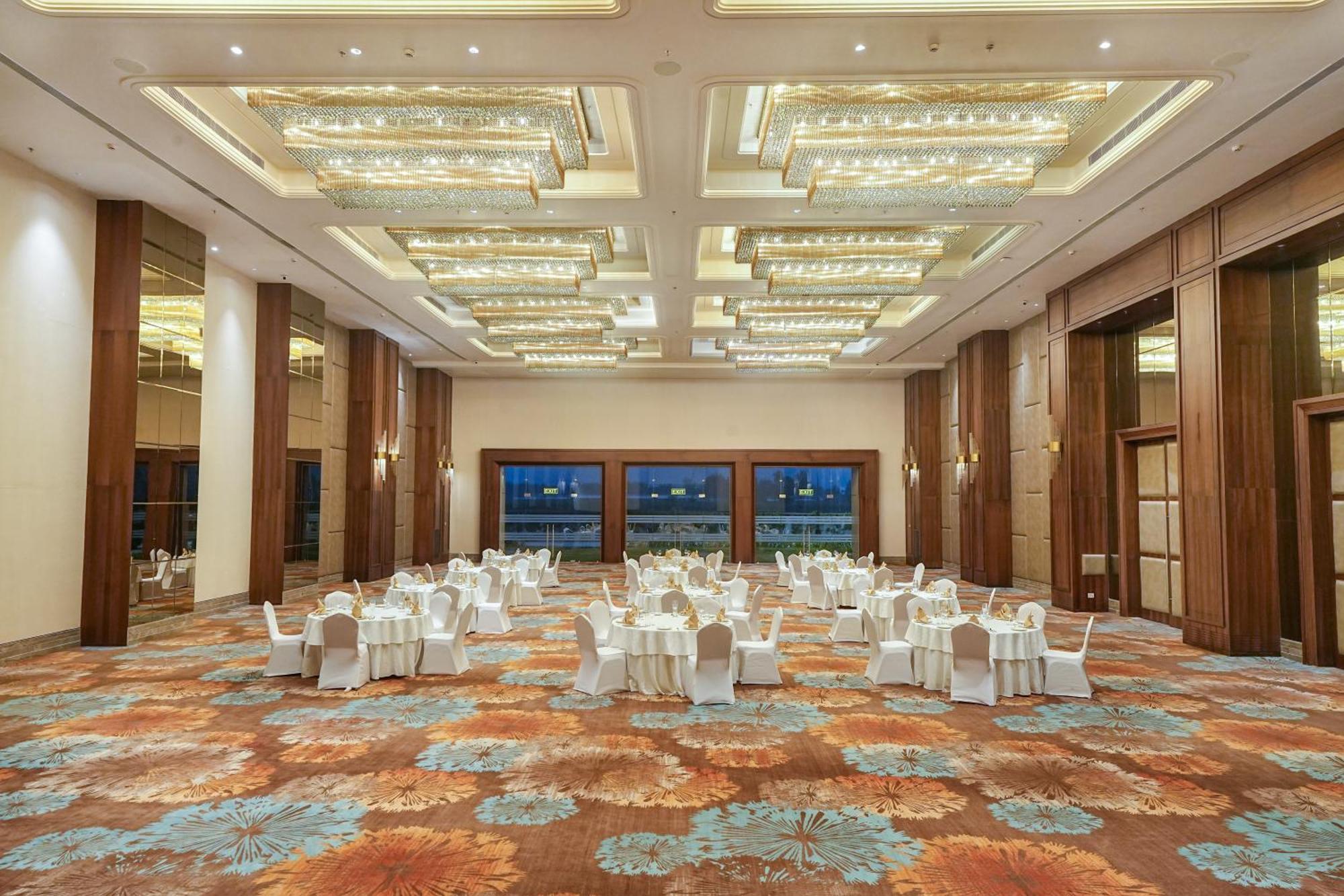 Hyatt Place 하리드와르 외부 사진