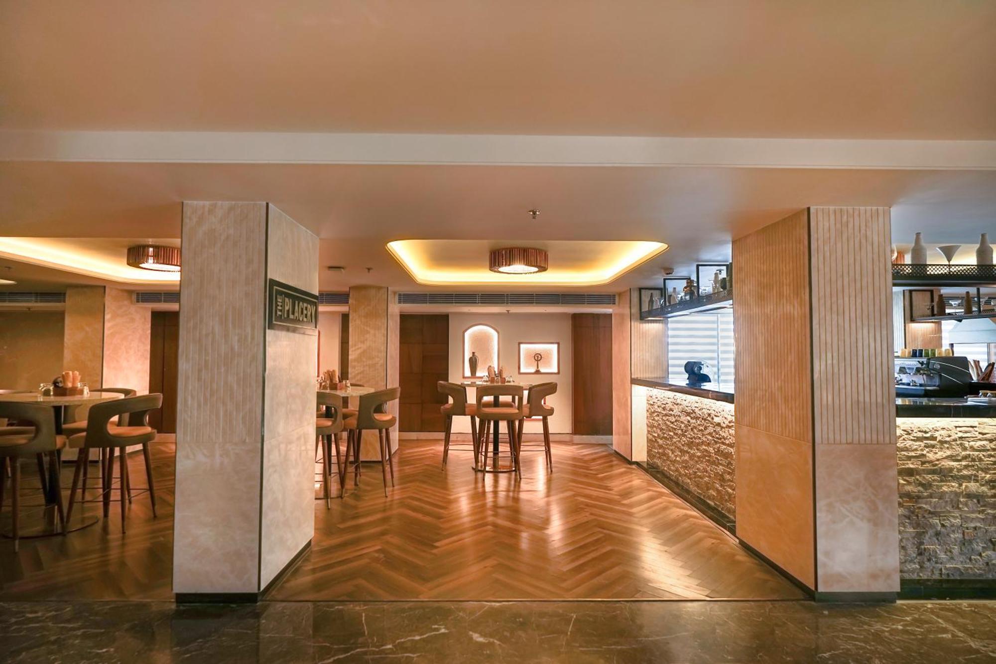 Hyatt Place 하리드와르 외부 사진