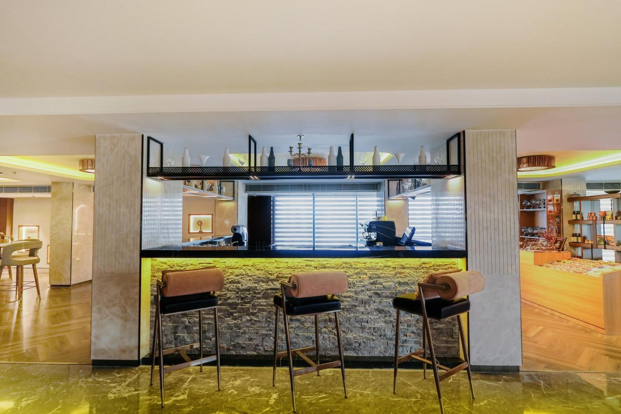 Hyatt Place 하리드와르 외부 사진