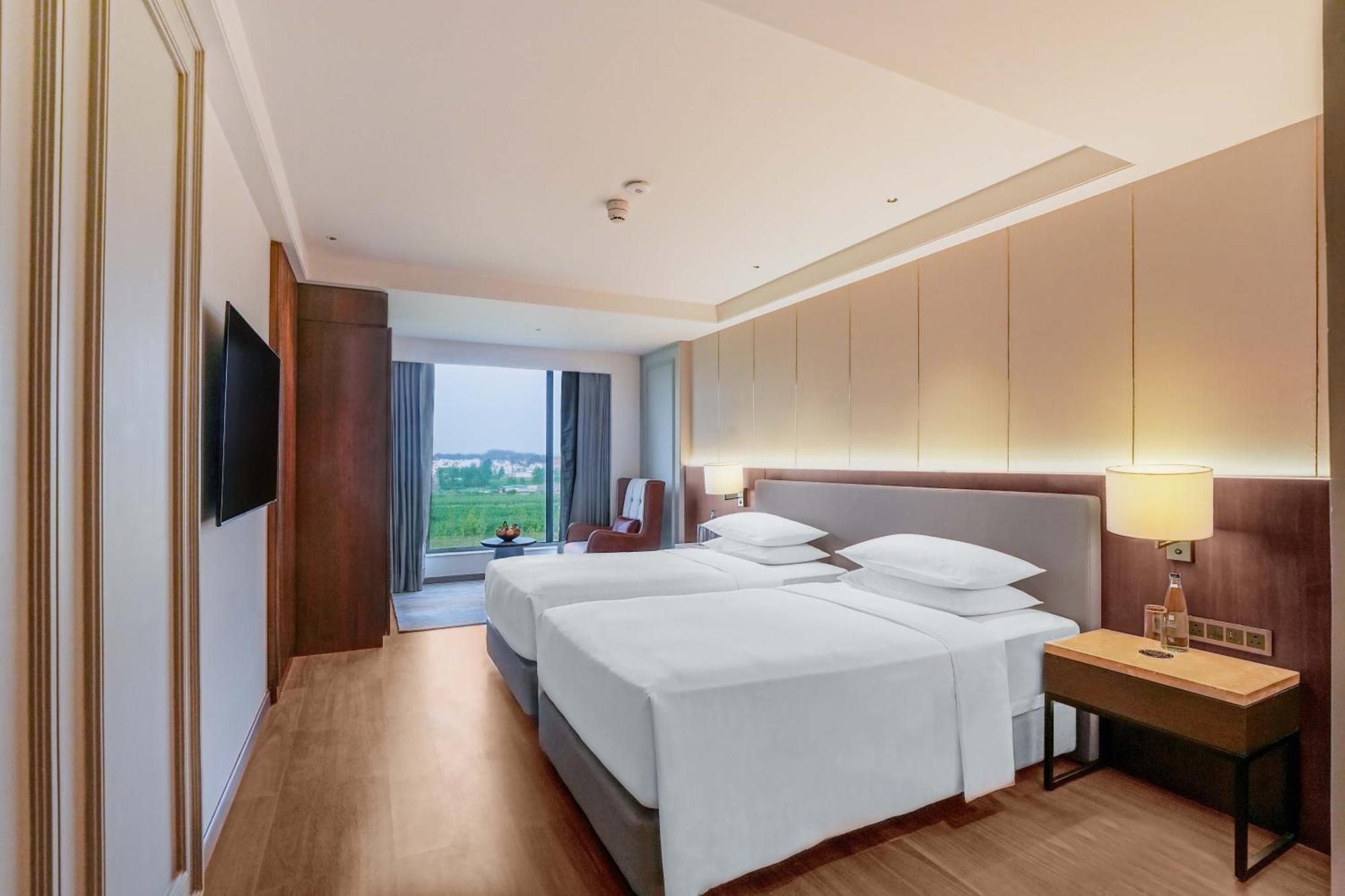 Hyatt Place 하리드와르 외부 사진