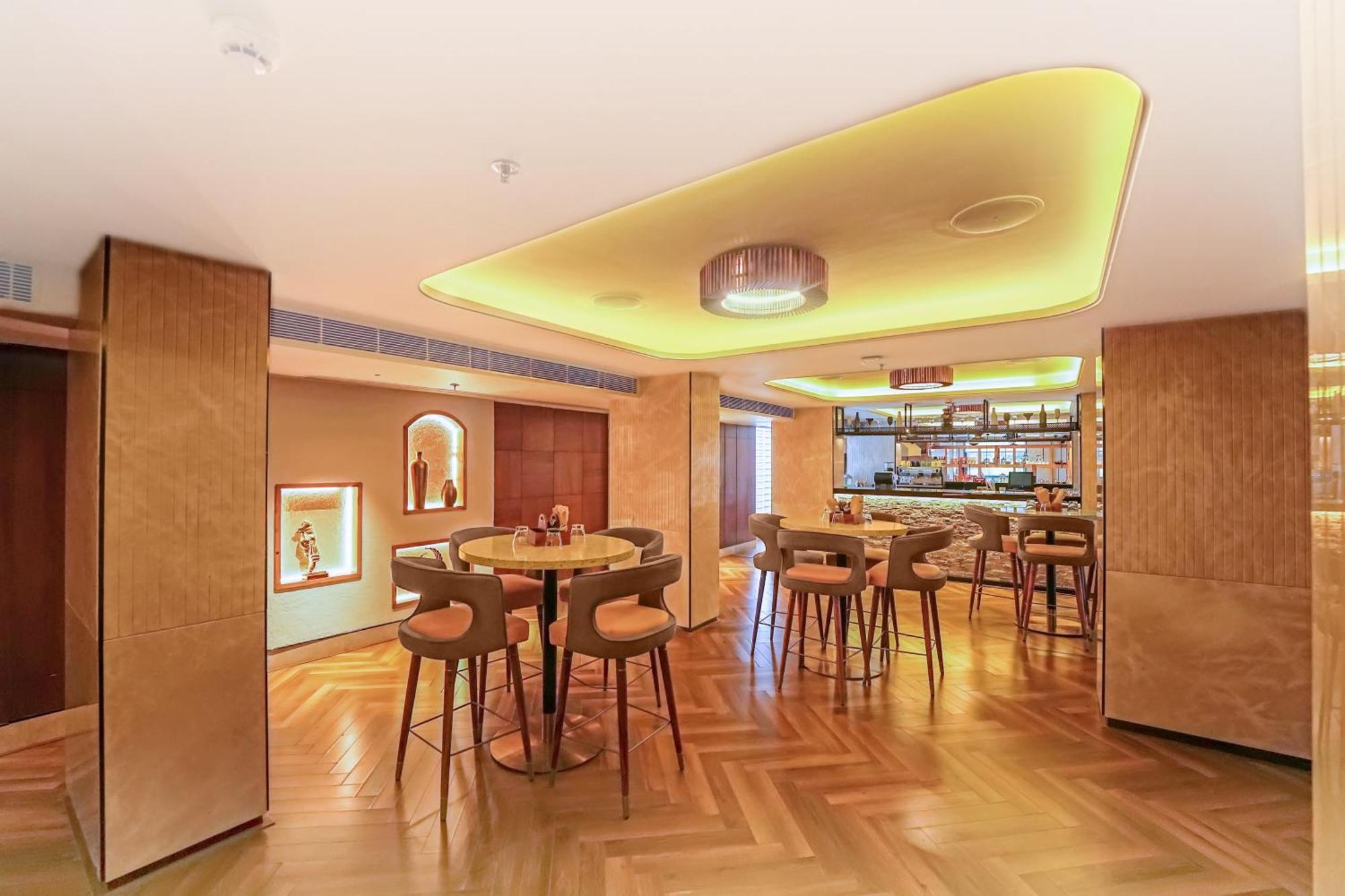 Hyatt Place 하리드와르 외부 사진