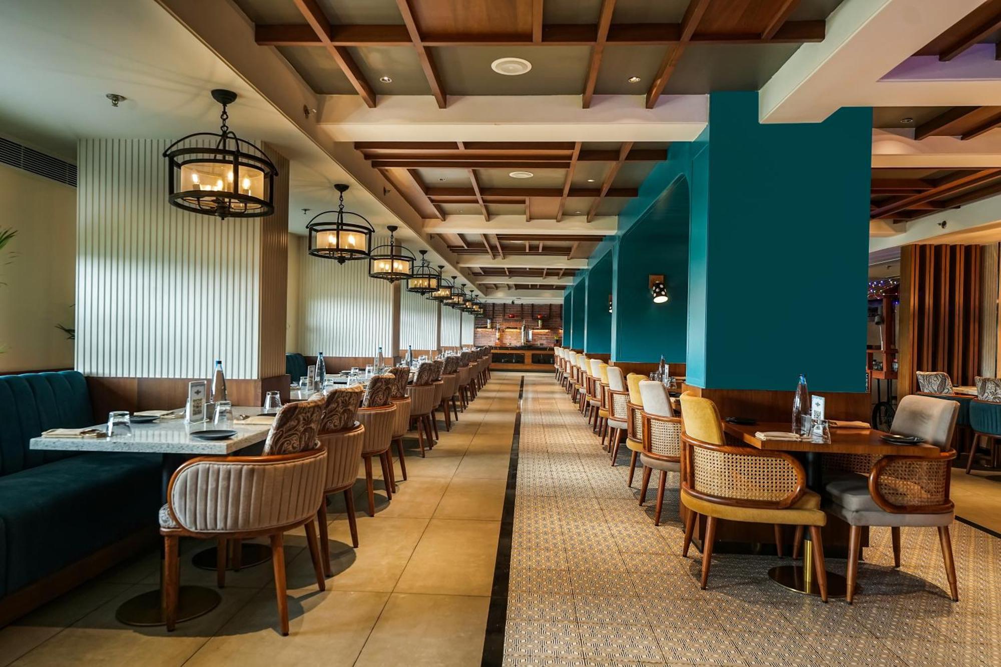 Hyatt Place 하리드와르 외부 사진