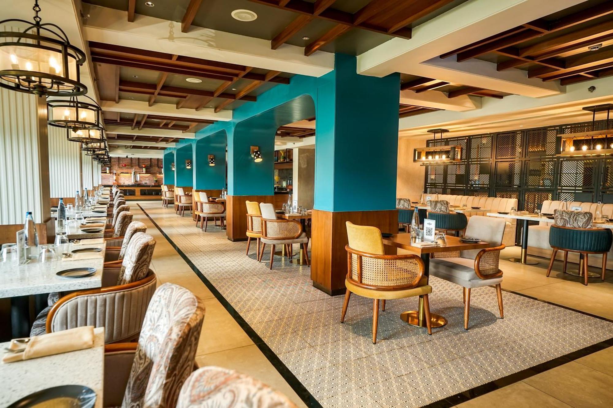Hyatt Place 하리드와르 외부 사진